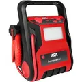 Produktbild: APA Starthilfe Powerpack 300 A mit Kompressor