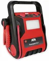 Produktbild: APA Starthilfegerät 16553, 4 in 1, Powerpack