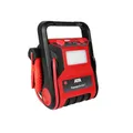 Produktbild: Mobile Starthilfe Power Pack 12V APA 4in1 300A / 600A Stromquelle + Kompressor