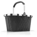 Produktbild: Reisenthel carrybag rhombus black