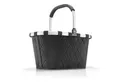 Produktbild: REISENTHEL® Einkaufskorb Carrybag rhombus black