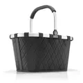 Produktbild: reisenthel - carrybag - rhombus black