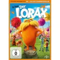 Produktbild: ED HELMS/DANNY DEVITO (ORIGINALSTIMME LORAX)/CHRIS RENAUD/+ - DER LORAX;DVD NEU