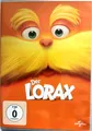 Produktbild: Der Lorax von Chris Renaud, Kyle Balda DVD/NEU/OVP