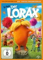 Produktbild: Der Lorax *** WIE NEU ***