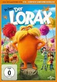 Produktbild: Der Lorax von Chris Renaud, Kyle Balda | DVD | Zustand akzeptabel