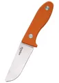 Produktbild: Schnitzel UNU, Kinderschnitzmesser, orange