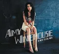 Produktbild: Amy Winehouse 'Back To Black' LP Schwarzes Vinyl - Neu & Versiegelt