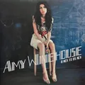 Produktbild: Amy Winehouse Back To Black NEAR MINT Universal Vinyl LP