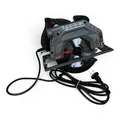 Produktbild: PARKSIDE® PHKS 1350 E4 Handkreissäge  1350 Watt Soft Start Softgrip-Ausstattung