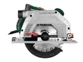 Produktbild: PARKSIDE® Handkreissäge »PHKS 1350 E4«, mit Softgrip-Ausstattung