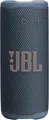 Produktbild: JBL Grip tragbarer Bluetooth-Lautsprecher blau IP68 Auracast Ambient Light (JBLGRIPBLU)