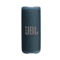 Produktbild: JBL Grip - Kompakter Bluetooth-Lauptsprecher mit Ambient Light - Blau
