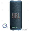 Produktbild: JBL Grip Bluetooth Lautsprecher Wasserdicht Waterproof IP67 | Blau