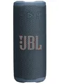 Produktbild: JBL Grip Kompakter Bluetooth Lautsprecher, Pro Sound mit One Size, Blau
