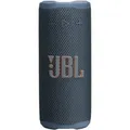 Produktbild: Tragbare Bluetooth-Lautsprecher JBL 255689 Blau 16 W