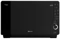 Produktbild: BAUKNECHT MW 427 SL, Mikrowelle (800 Watt, Grillfunktion & Dampffunktion)