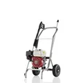 Produktbild: Kränzle Profi-Jet 200bar Hochdruckreiniger B10/200  Honda Benzin Motor 6,5PS