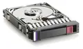 Produktbild: Hewlett Packard Enterprise 1TB 6G SATA 7.2k 3.5in SC MDL Bulk, 657739-001-RFB