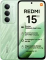 Produktbild: Xiaomi Redmi 15 5G 256 GB Smartphone (17,52 cm/6,9 Zoll, 256 GB Speicherplatz, 50 MP Kamera)