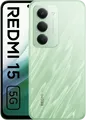 Produktbild: Xiaomi Redmi 15 5G 256GB (Ripple Green, HyperOS, 8 GB) (MZB0L9ZEU)