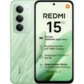 Produktbild: Xiaomi Redmi 15 5G 8/256GB Dual-SIM Smartphone Ripple Green