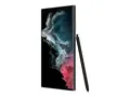Produktbild: Samsung Galaxy S22 Ultra 5G 128 GB S908 Phantom Black Dual SIM EU ohne Simlock, ohne Branding