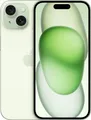 Produktbild: Apple iPhone 15 128GB - Green - India