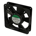 Produktbild: DP201AT-2122HBT.GN | SUNON FAN, AXIAL, 123 X 25MM, 230VAC, BALL BEARING, HIGH SPEED, 2150/2500 RPM, TERMINALS