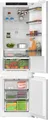 Produktbild: Bosch Einbau-Kühl-Gefrierkombination KIN96VFD0 | NoFrost | 290l | 194cm Nische | LED | Energieklasse D, D (Spektrum A bis G)