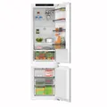 Produktbild: BOSCH Einbau-Kühl/Gefrierkombination KIN96VFD0 - D
