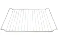 Produktbild: Bauknecht Ofen Ofen Rost 445mmx340mm. Original-Teilenummer 481245819334 C00312479