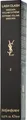 Produktbild: Yves Saint Laurent - Lash Clash Scandalous Green - Mascara - lash Clash 02 Brun 9 ml