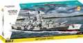 Produktbild: COBI BATTLESHIP TIRPITZ Scale: 1:300