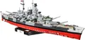 Produktbild: Cobi 4839 - Historical Collection - World War II - Battleship Tirpitz- Neu