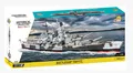 Produktbild: Cobi 4839 Battleship Tirpitz 1:300 Modellbausatz NEU OVP Bricks