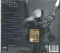 Produktbild: Perfect Tense by Fallulah [Audio CD]