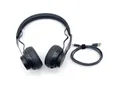 Produktbild: Logitech Zone 900 Kopfbügel Headset - Schwarz OHNE DONGLE