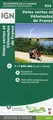 Produktbild: / Voies Vertes et Véloroutes de France 1:1 000 000 /  9782758547938