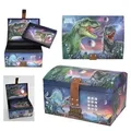 Produktbild: Depesche Vertrieb GmbH & Co. KG Dino World Schatztruhe mit Code, Sound und Licht - Beige
