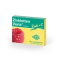 Produktbild: ZINKLETTEN Verla Himbeere Lutschtabletten 50 St.