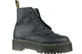 Produktbild: Bovver Stiefel Unisex, Dr. Martens Sinclair Platform, Schwarz