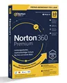 Produktbild: Norton 360 Premium - 75 GB Cloud-Speicher - 10 Geräte, 1 Jahr - ESD-Download ESD