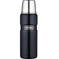 Produktbild: Thermos Stainless King Isolierflasche 4003.256.047 , Farbe: blue