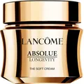 Produktbild: Lancome Luxuspflege PflegeAbsolue Longevity The Soft Cream 60 ml (3.655,17 € / 1 l)