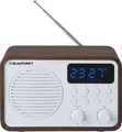 Produktbild: Radio Blaupunkt PP7BT Blanco Bronce