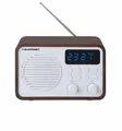 Produktbild: 5901750505287 Portable radio FM PLL Bluetooth SD/USB/AUX/Clock/Alarm with batter