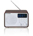 Produktbild: 5901750505287 Tragbares Radio mit Bluetooth und USB BLAUPUNKT PP7BT, Farbe: Brau