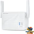 Produktbild: WLAN Repeater AC1200 Dualband 5GHz 300 Mbit s 2