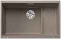 Produktbild: BLANCO SUBLINE 700-U LEVL SG TAR ZB Spüle